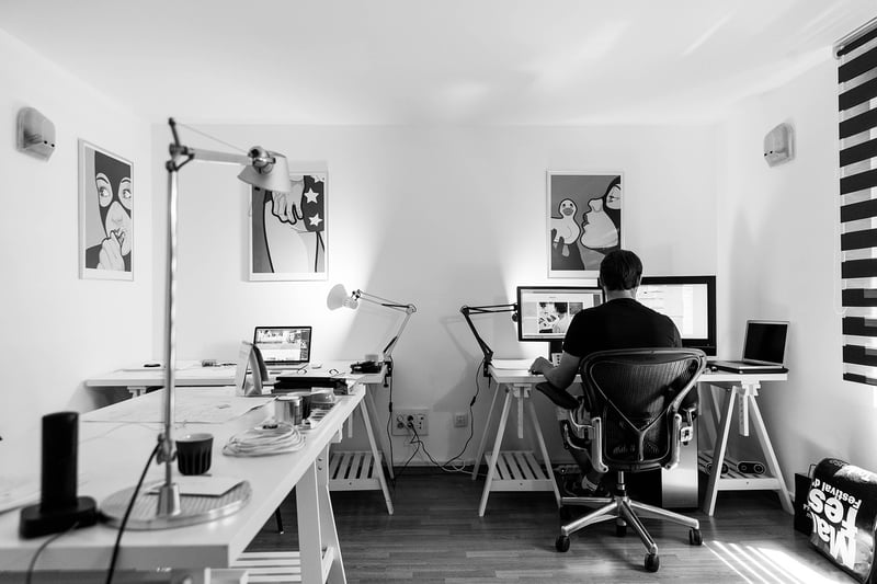 Graphic Designer Portfolio